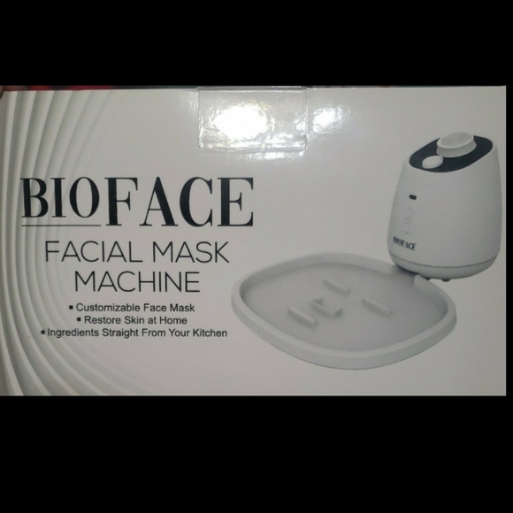 BioFace Facial Mask Machine - Picture 2 of 3
